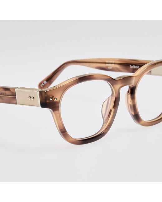 Linda Farrow Brown Talbot Optical