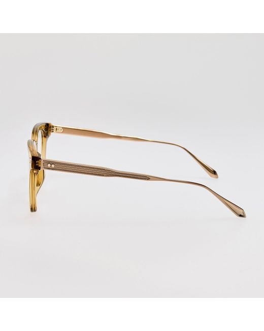 Linda Farrow Brown Evans Optical