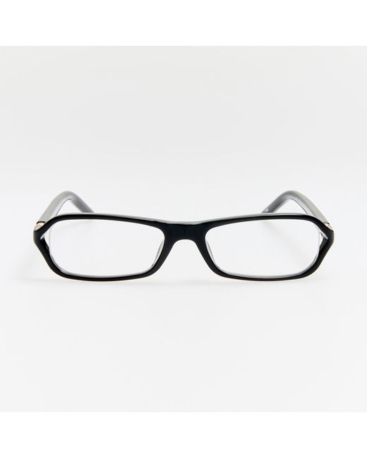 Jacquemus Brown Pittore Optical