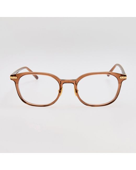 Linda Farrow Brown Ernst Optical