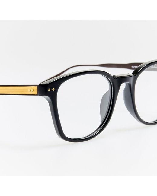 Linda Farrow Brown Paulson Optical