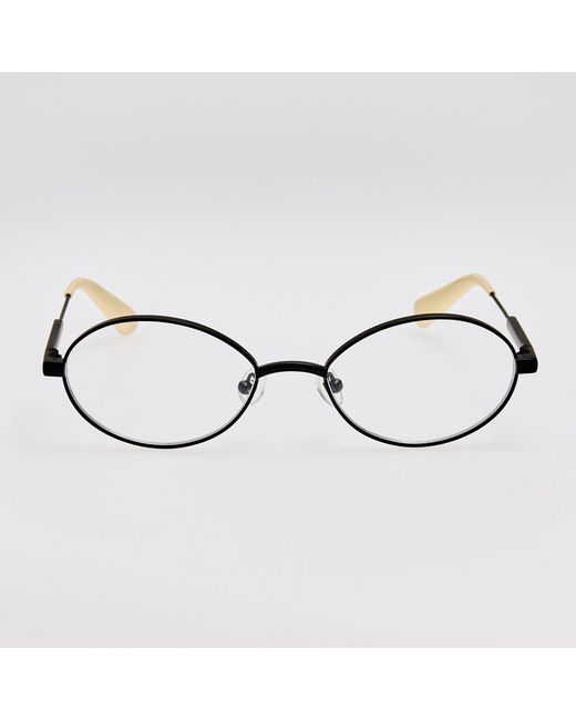 Jacquemus Brown Meunier Optical
