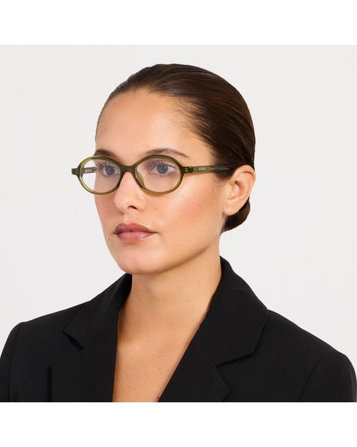 Jacquemus Multicolor Pablo Optical