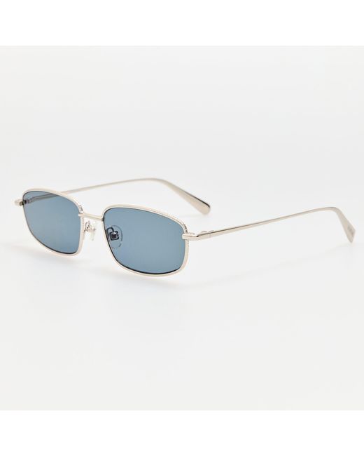 Jacquemus Blue Palma Sunglasses