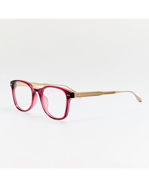 Linda Farrow Brown Paulson Optical