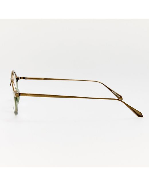 Linda Farrow Brown Kit Optical