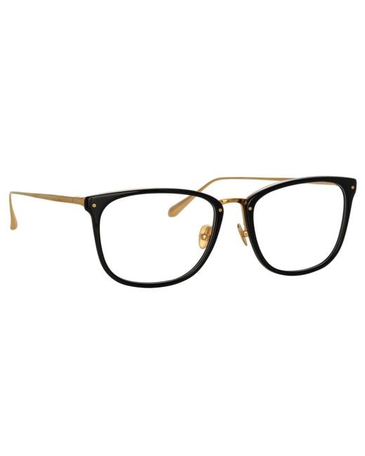 Linda Farrow Multicolor Cassin Optical