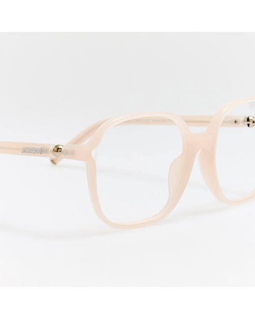 Jacquemus Multicolor Berger Optical