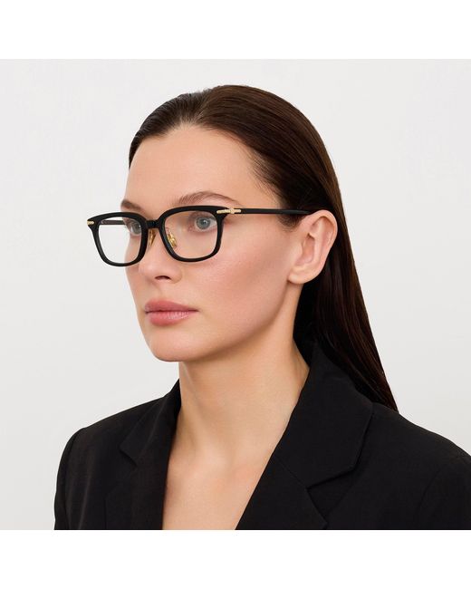 Linda Farrow Brown Diller Optical