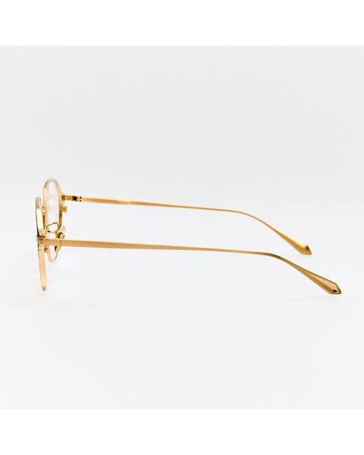 Linda Farrow Brown Wilson Optical
