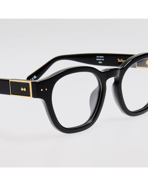 Linda Farrow Brown Talbot Optical