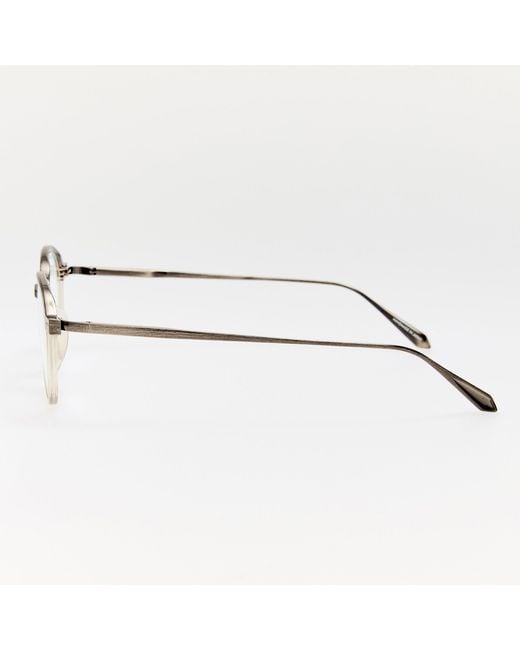 Linda Farrow Brown Devon Optical