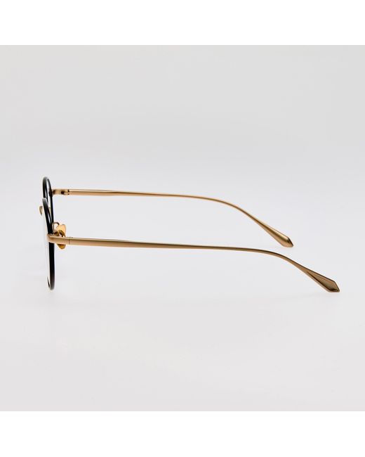 Linda Farrow Brown Mason Optical