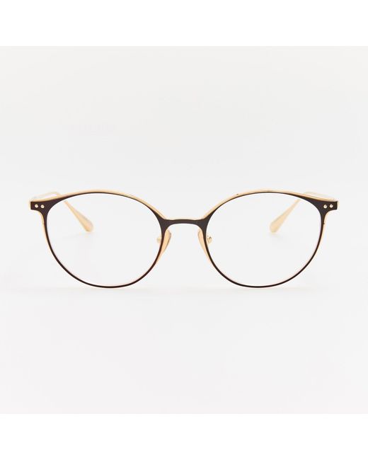 Linda Farrow Brown Daley Optical