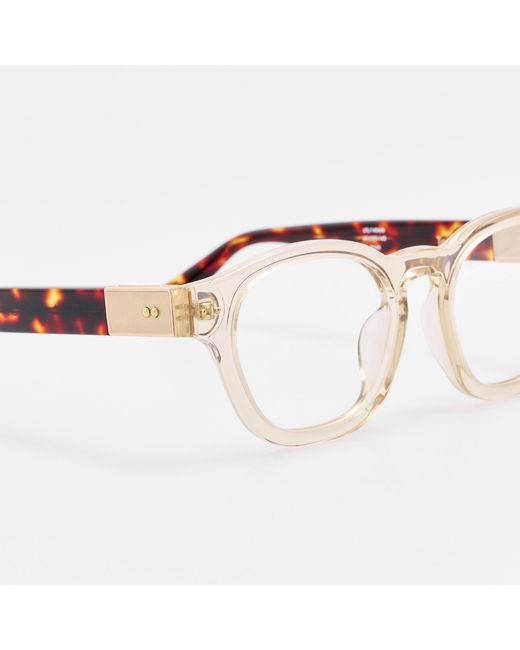 Linda Farrow Brown Talbot Optical