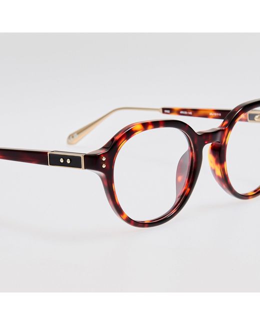 Linda Farrow Brown Neilson Optical