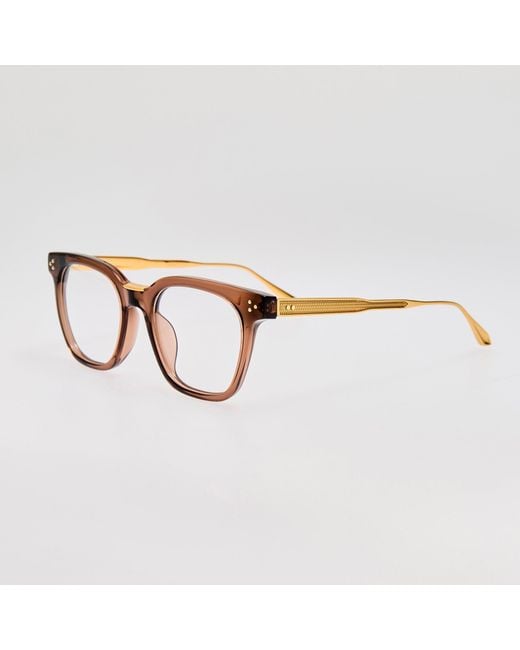 Linda Farrow Brown Evans Optical
