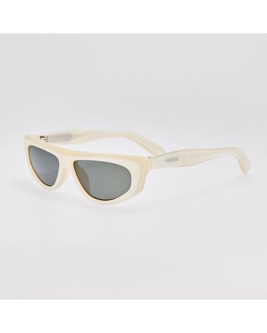 Jacquemus Multicolor Casco Sunglasses