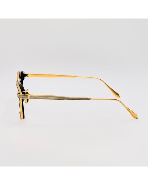 Linda Farrow Brown Blakher Optical