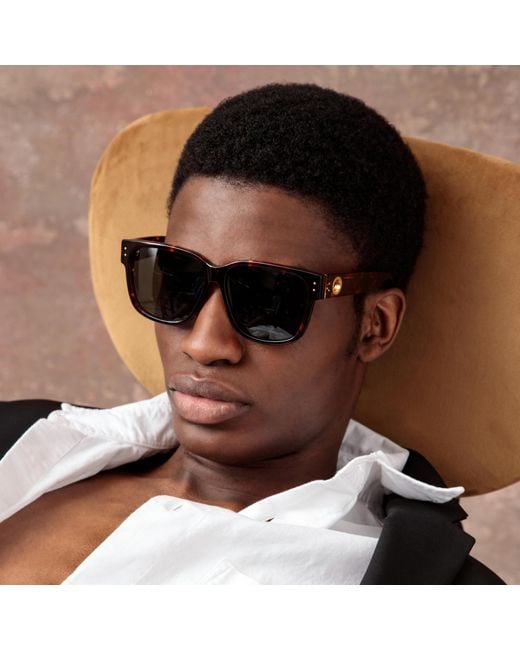 D frame sales sunglasses