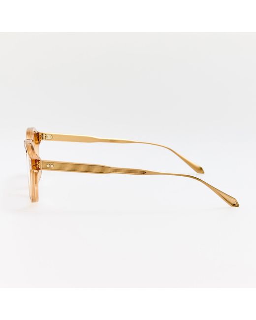 Linda Farrow Brown Heath Optical