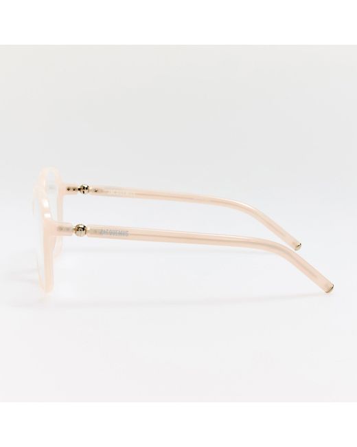 Jacquemus Multicolor Berger Optical
