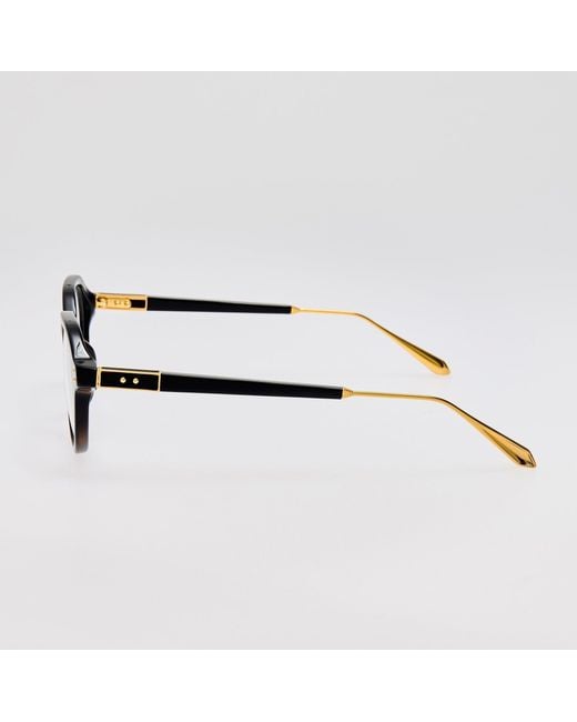 Linda Farrow Brown Neilson Optical