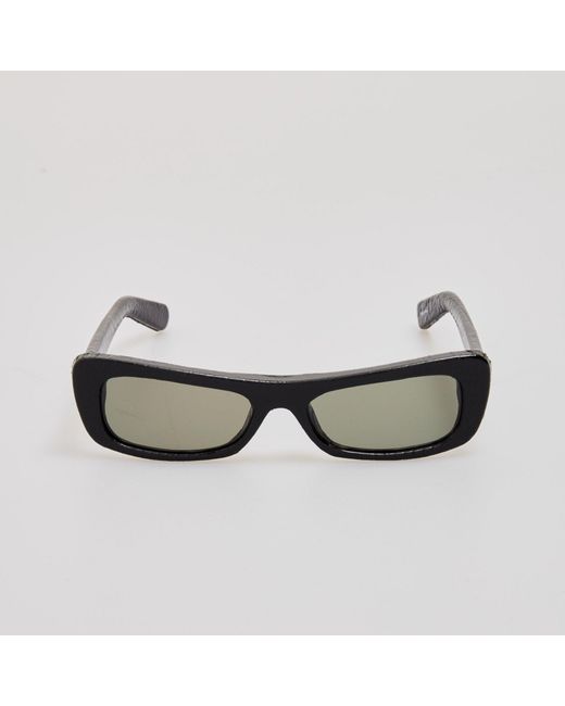 Jacquemus Multicolor Capri Sunglasses