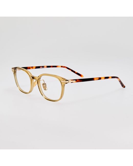 Linda Farrow Brown Ernst Optical