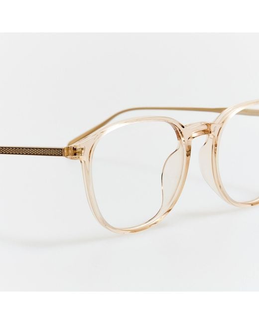 Linda Farrow Multicolor Stanley Optical