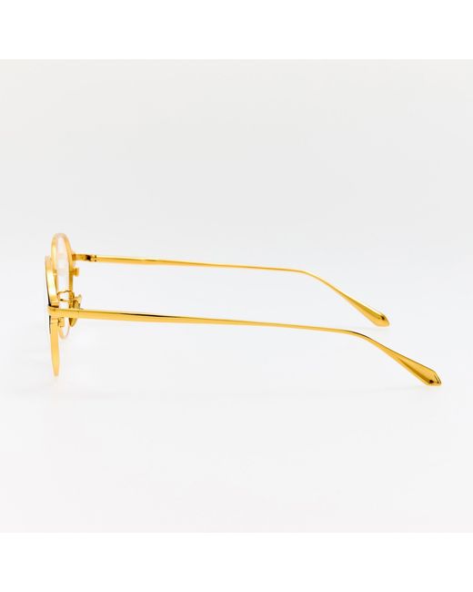 Linda Farrow Brown Wilson Optical