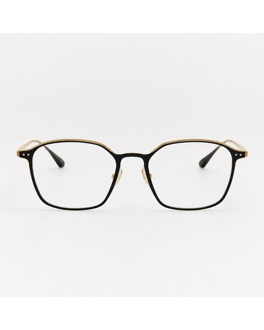 Linda Farrow Brown Avery Optical