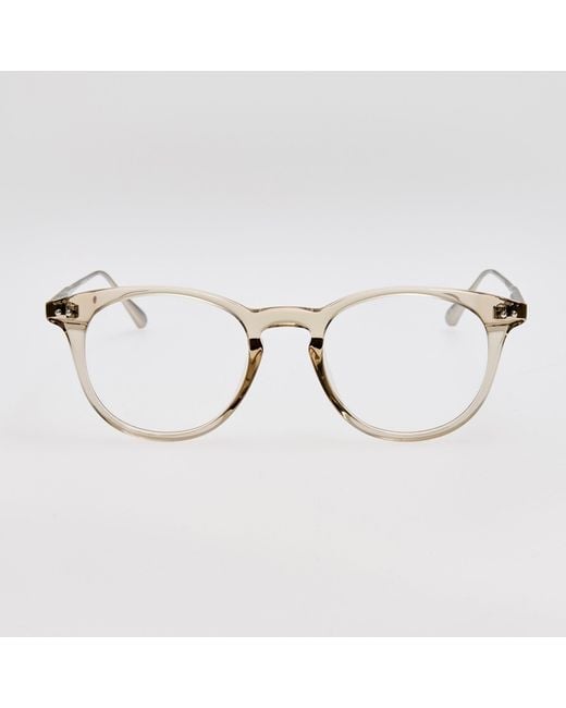 Linda Farrow Brown Jamie Optical
