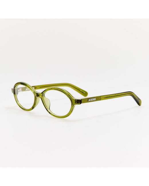 Jacquemus Multicolor Pablo Optical