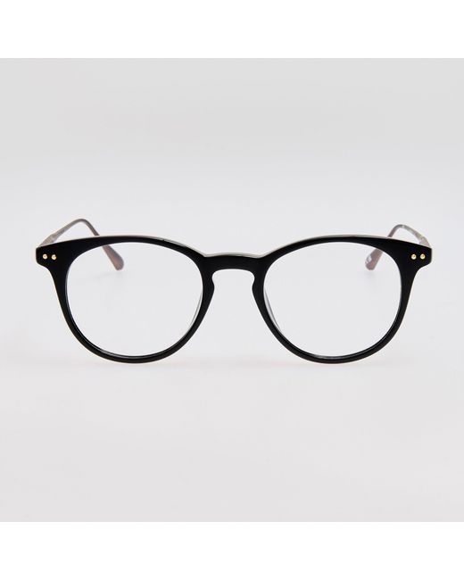Linda Farrow Brown Jamie Optical