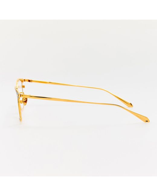 Linda Farrow Brown Anderson Optical