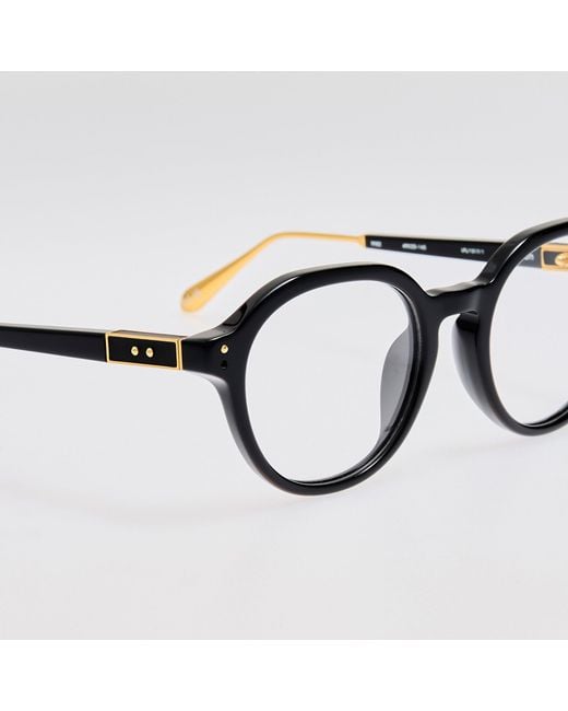 Linda Farrow Brown Neilson Optical