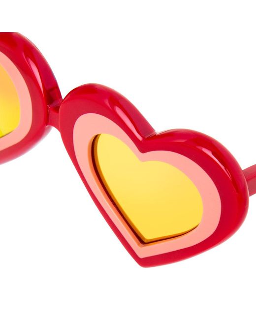 Linda Farrow Multicolor Yazbukey 7 C1 Special Sunglasses