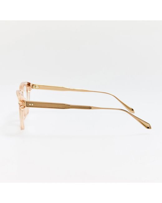 Linda Farrow Multicolor Mauro Optical