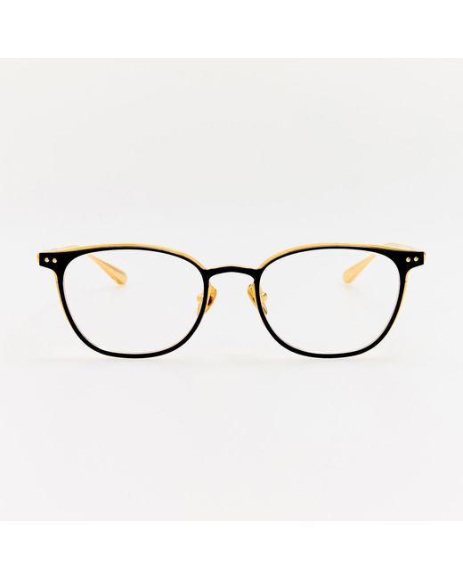 Linda Farrow Brown Anderson Optical