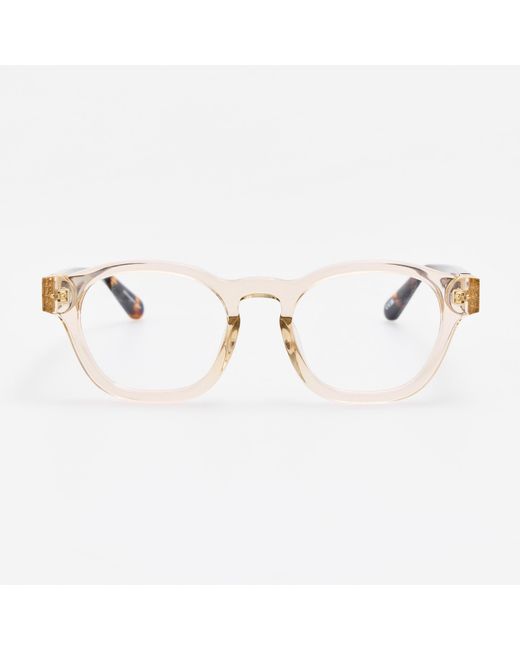 Linda Farrow Brown Talbot Optical