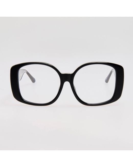 Linda Farrow Brown Venus Optical