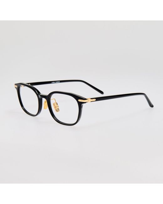 Linda Farrow Brown Ernst Optical