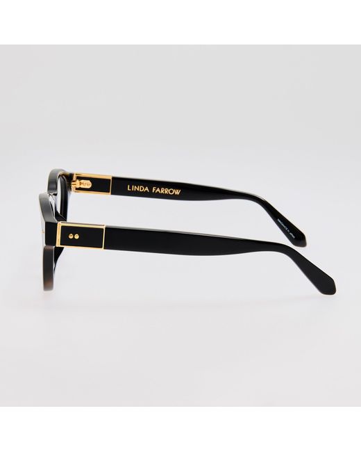 Linda Farrow Brown Talbot Optical