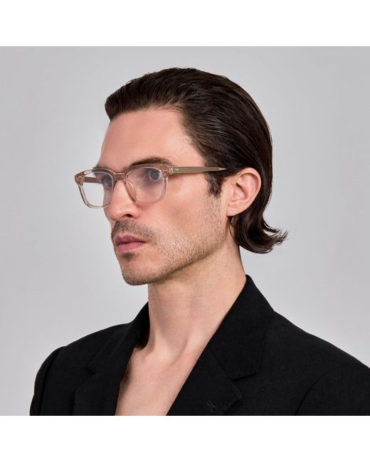 Linda Farrow Multicolor Mauro Optical