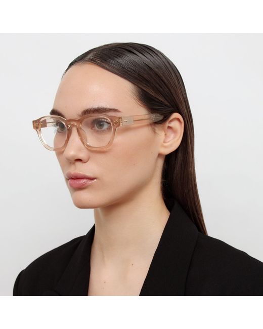 Linda Farrow Brown Talbot Optical