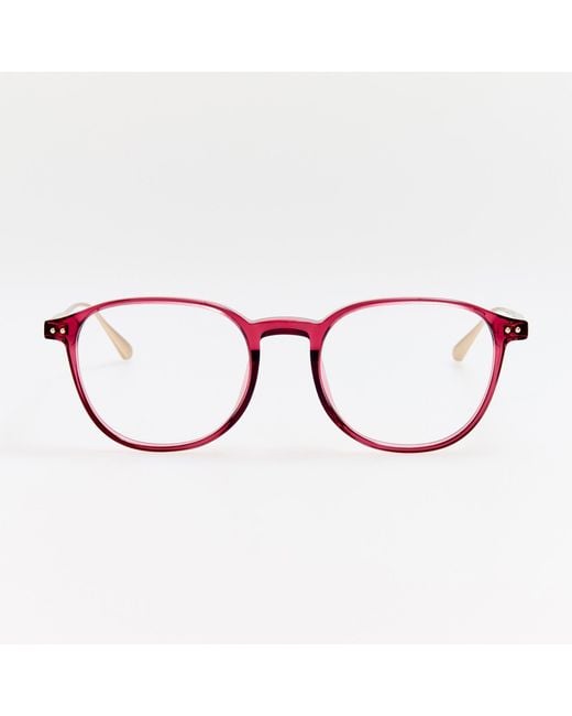 Linda Farrow Brown Stanley Optical
