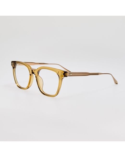 Linda Farrow Brown Evans Optical