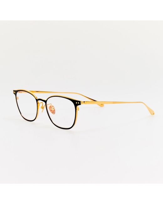 Linda Farrow Brown Anderson Optical