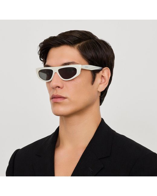 Jacquemus Multicolor Casco Sunglasses